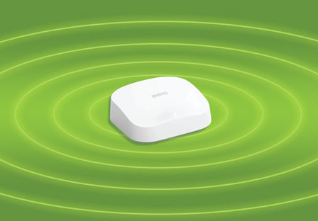 Eero modem